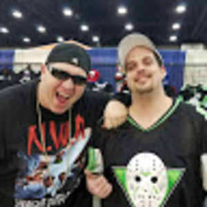 Meet your Posher, Jeff